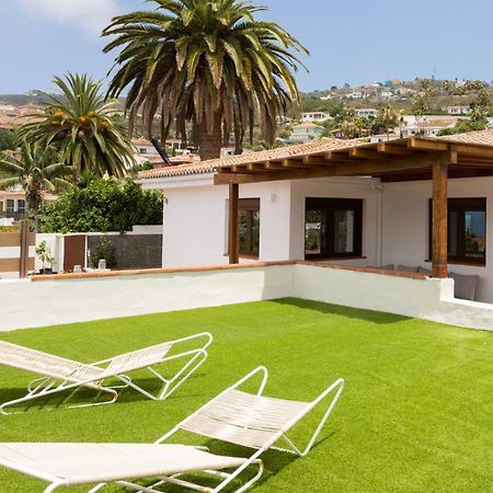 סאוסאל Home2Book Villa Alessandro, Design & Comfort מראה חיצוני תמונה