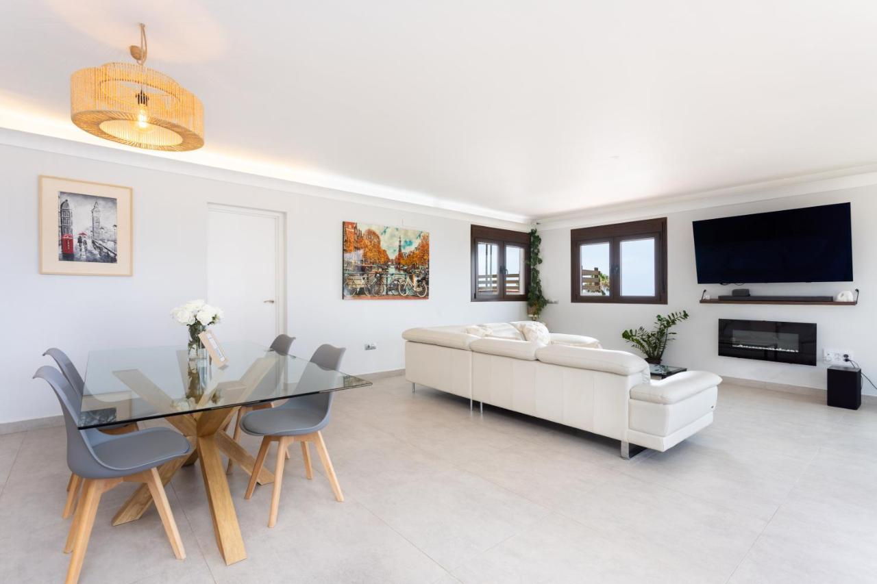 סאוסאל Home2Book Villa Alessandro, Design & Comfort מראה חיצוני תמונה
