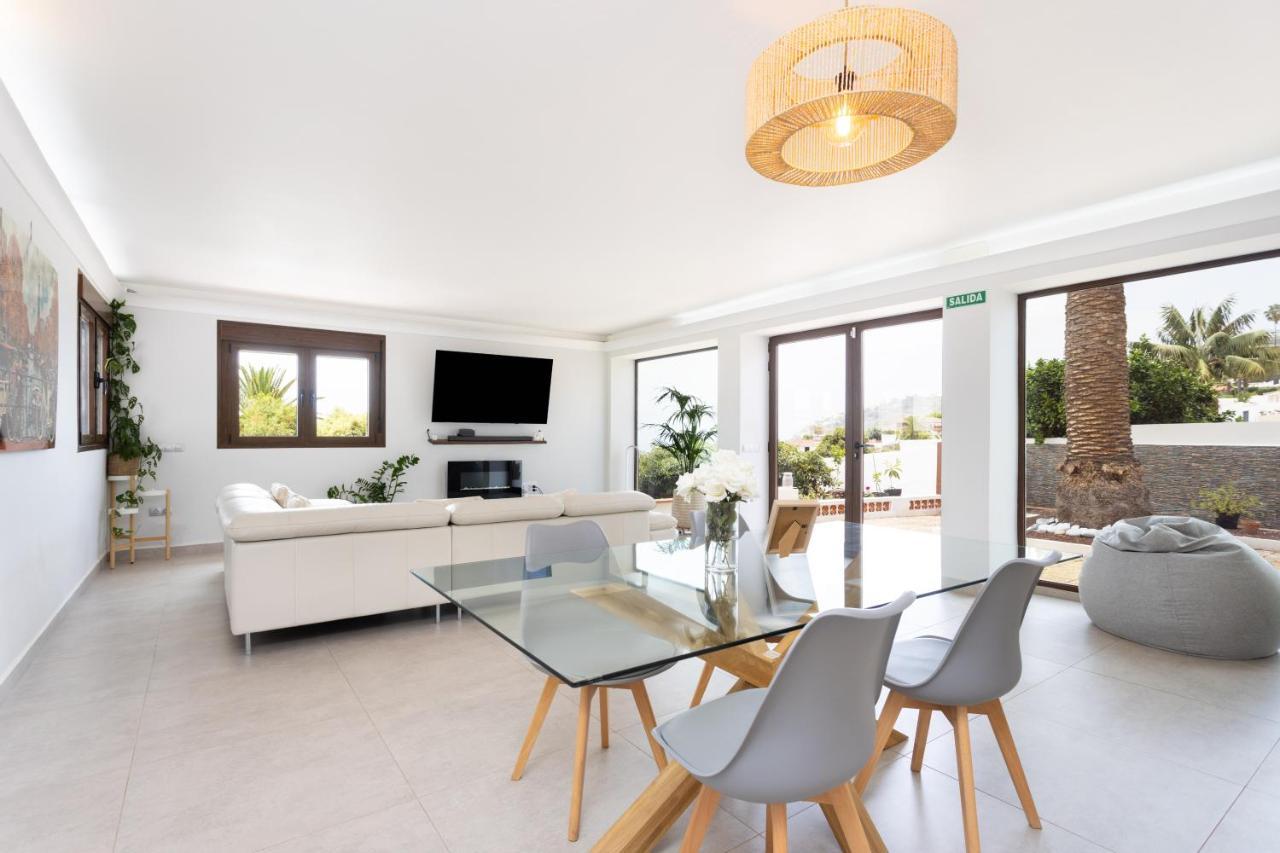 סאוסאל Home2Book Villa Alessandro, Design & Comfort מראה חיצוני תמונה