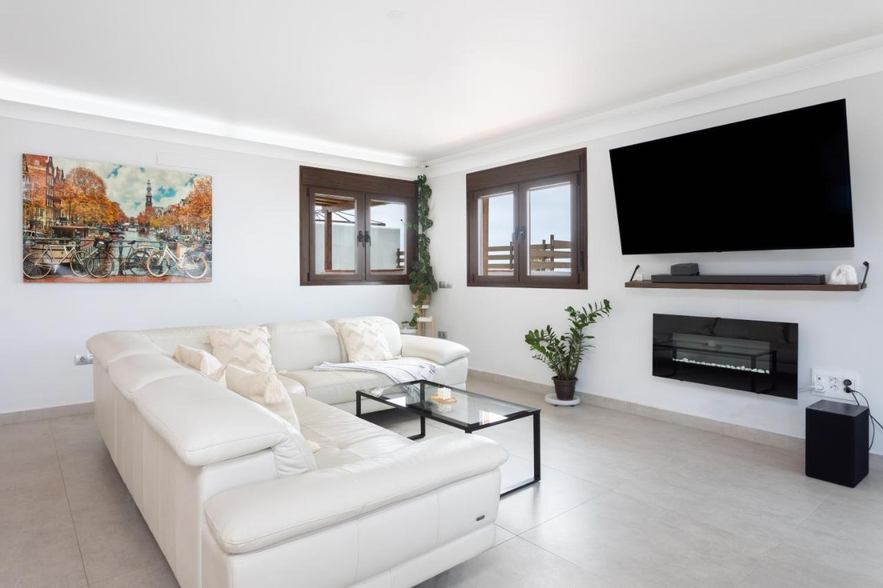 סאוסאל Home2Book Villa Alessandro, Design & Comfort מראה חיצוני תמונה