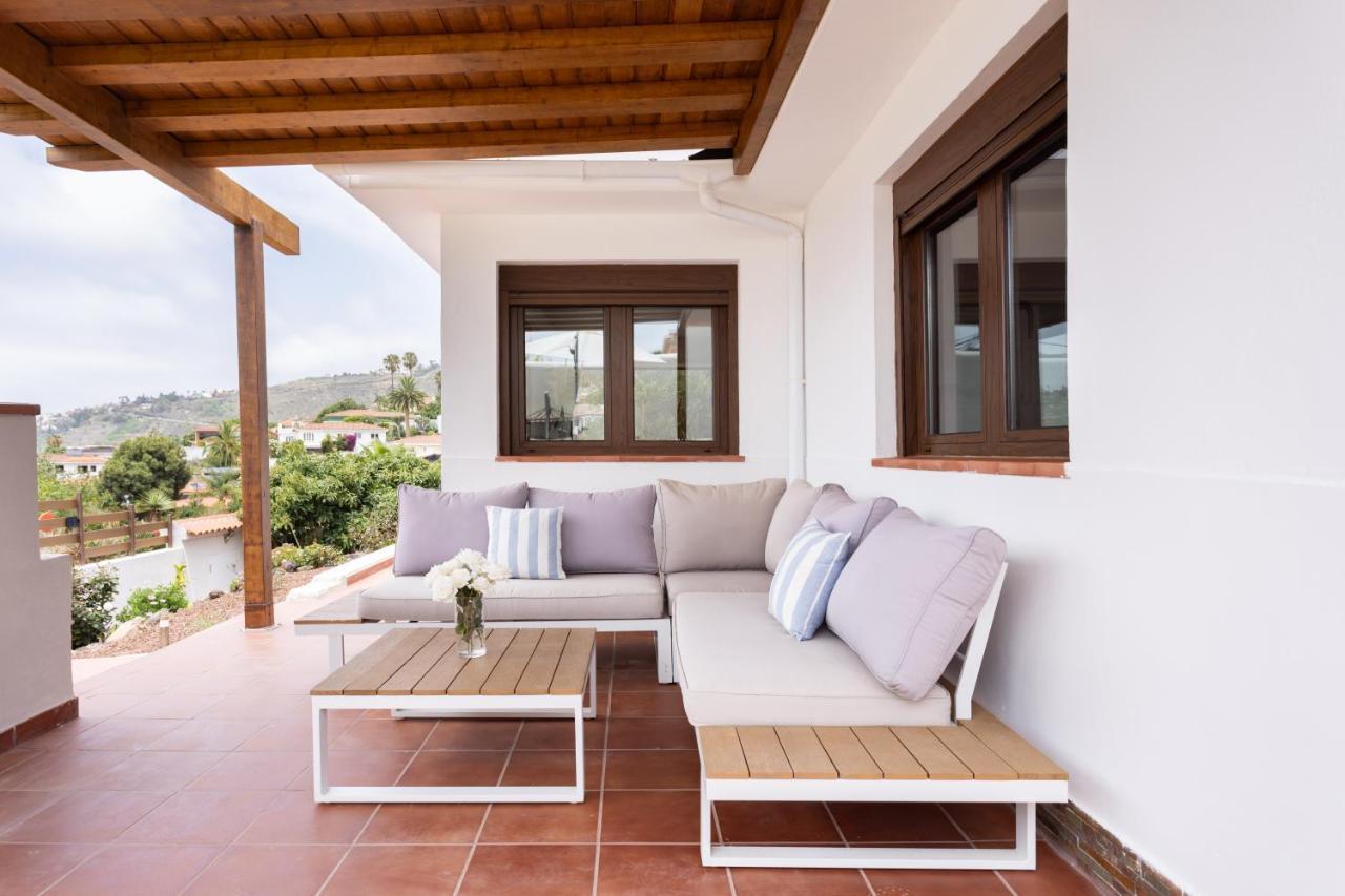 סאוסאל Home2Book Villa Alessandro, Design & Comfort מראה חיצוני תמונה