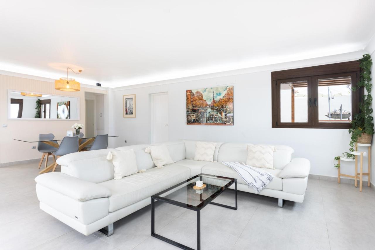 סאוסאל Home2Book Villa Alessandro, Design & Comfort מראה חיצוני תמונה