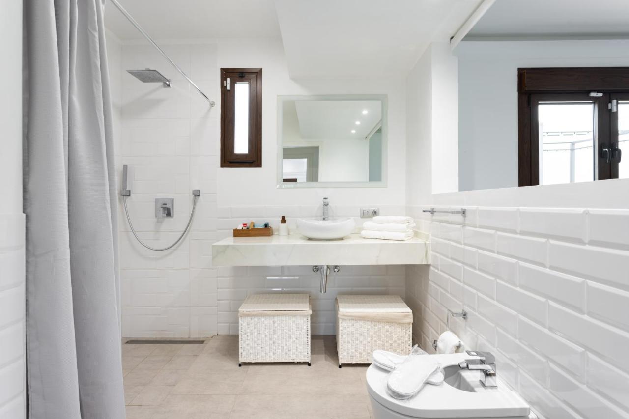 סאוסאל Home2Book Villa Alessandro, Design & Comfort מראה חיצוני תמונה